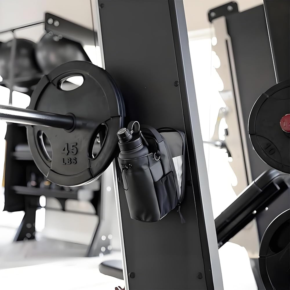 Sac de Gym magnétique