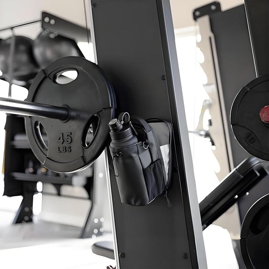 Sac de Gym magnétique